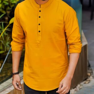 কাতুয়া - কাঁঠালি কালার