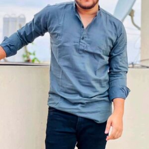 কাতুয়া - এশ কালার