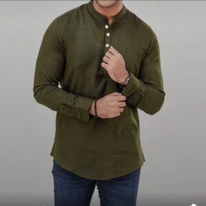 কাতুয়া - জলপাই কালার