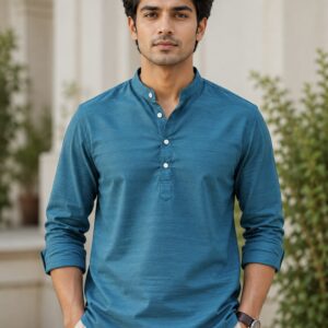 কাতুয়া - পেট্রোল কালার