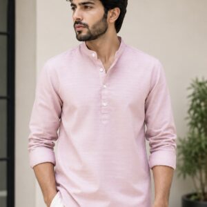 কাতুয়া - গোলাপি কালার